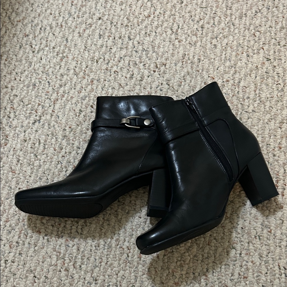 Nine and Company-Nine West Boots
